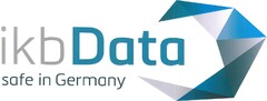 ikb Data safe in Germany