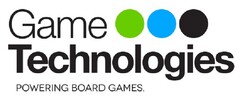 Game Technologies POWERING BOARD GAMES
