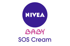 NIVEA BABY SOS Cream