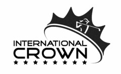 INTERNATIONAL CROWN
