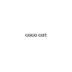 coco cat