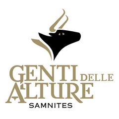 GENTI DELLE ALTURE SAMNITES