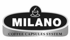 MILANO COFFEE CAPSULE SYSTEM