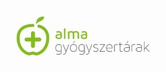 alma gyógyszertárak