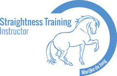 Straightness Training Instructor Marijke de Jong