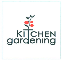 KiTchen gardening