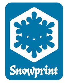 SNOWPRINT