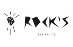 Rock'S Biarritz