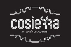 COSIERRA ARTESANÍA DEL GOURMET