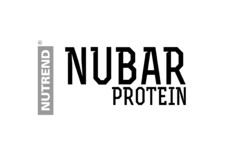 NUTREND NUBAR PROTEIN