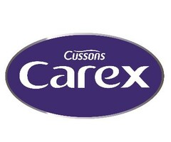 CUSSONS CAREX