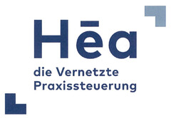 Hea die Vernetzte Praxissteuerung