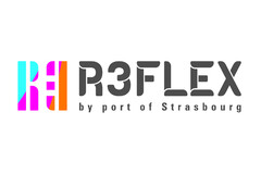 R3FLEX by port of Strasbourg