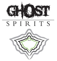 GHOST SPIRITS