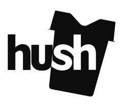 HUSH