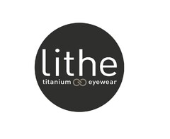 lithe titanium eyewear