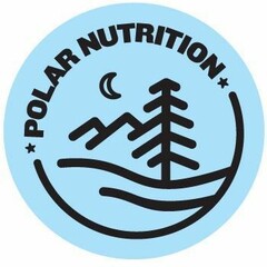 POLAR NUTRITION