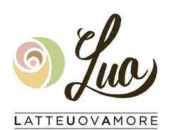 LUA Latte Uova Amore