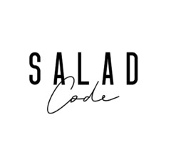 SALAD CODE