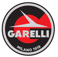 G GARELLI MILANO 1919