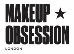 MAKEUP OBSESSION LONDON