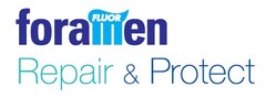 foramen FLUOR Repair & Protect
