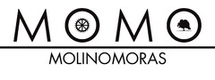 MOMO MOLINOMORAS