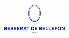 BESSERAT DE BELLEFON 1843