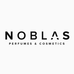 NOBLAS PERFUMES & COSMETICS