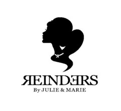 REINDERS By JULIE & MARIE