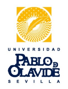 UNIVERSIDAD PABLO DE OLAVIDE SEVILLA