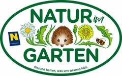 NATUR im GARTEN Gesund halten, was uns gesund hält N niederösterreich