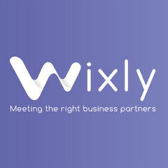 WIXLY - Meeting the right business partners