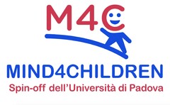 M4C MIND4CHILDREN Spin-off dell'Università di Padova