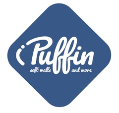 Puffin soft walls and more