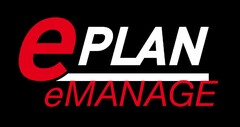 ePLAN eMANAGE