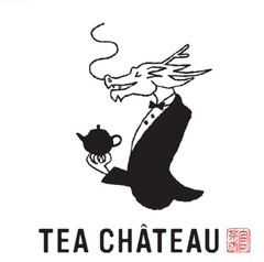 TEA CHATEAU