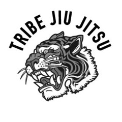 TRIBE JIU JITSU