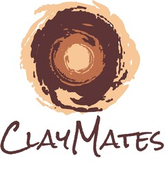 CLAYMATES