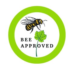 BEE APPROVED