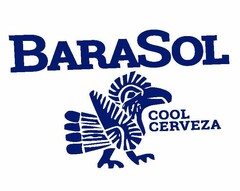 BARASOL COOL CERVEZA