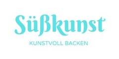 Süßkunst KUNSTVOLL BACKEN