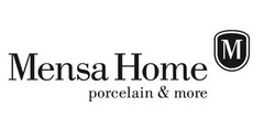 Mensa Home M porcelain & more