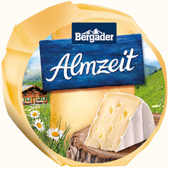 Bergader Almzeit