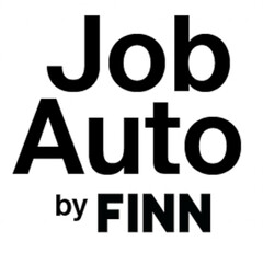 Job Auto by FINN