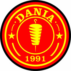 DANIA 1991