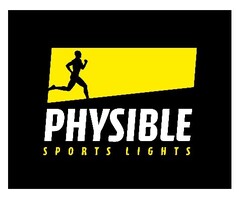 PHYSIBLE SPORTS LIGHTS