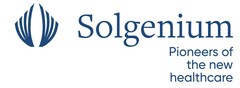 Solgenium Pioneers of the new healthcare