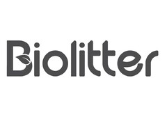 Biolitter