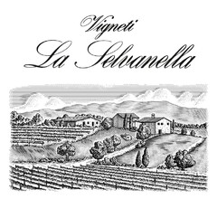Vigneti La Selvanella